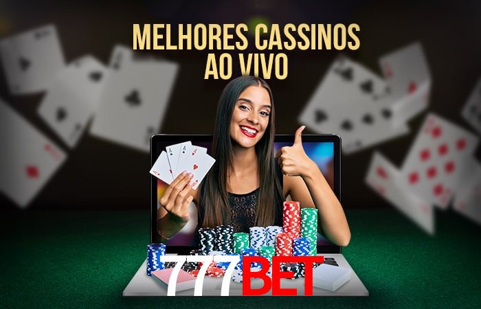 APP oficial da 777bet para mobile