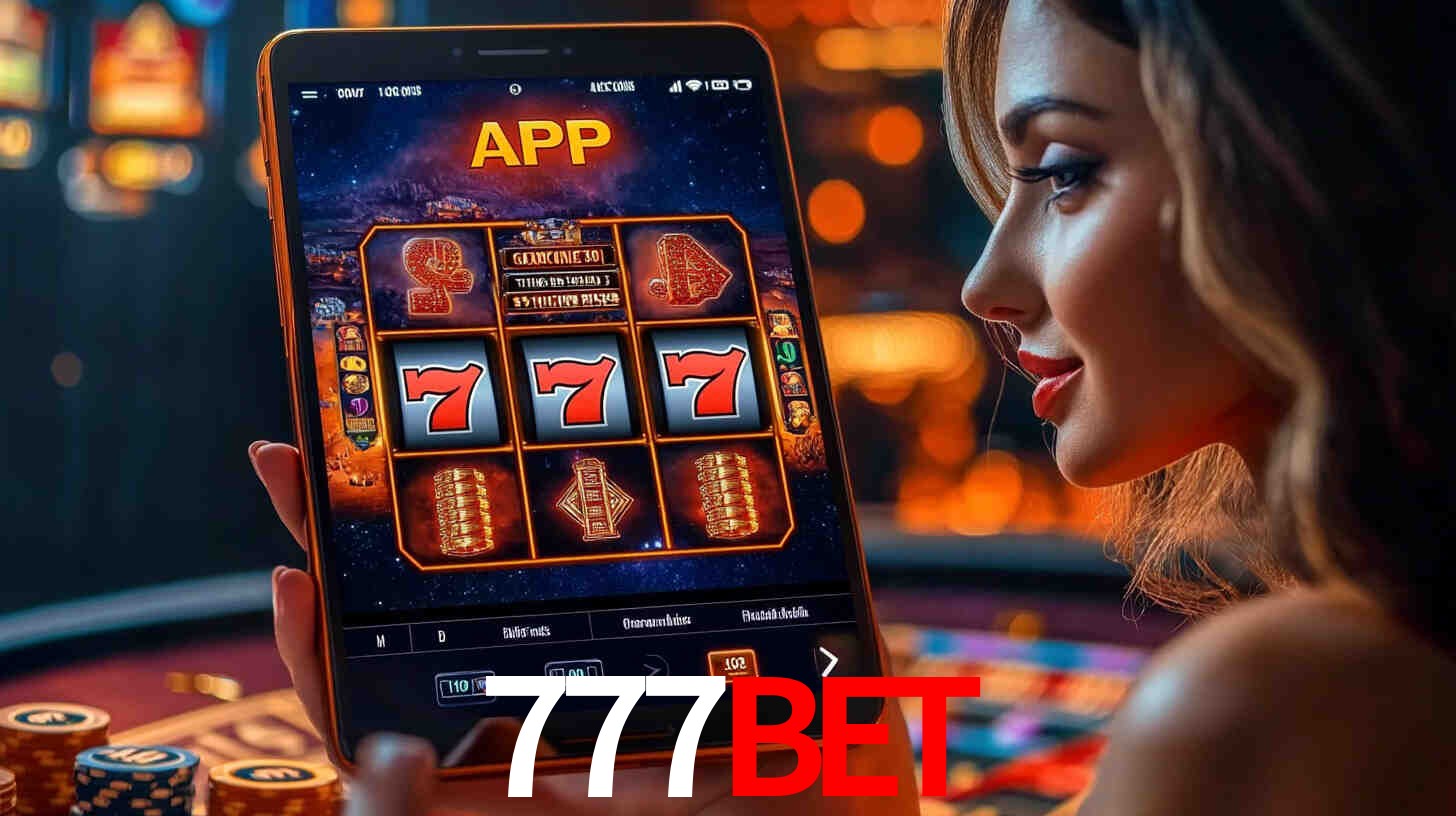 777bet casino