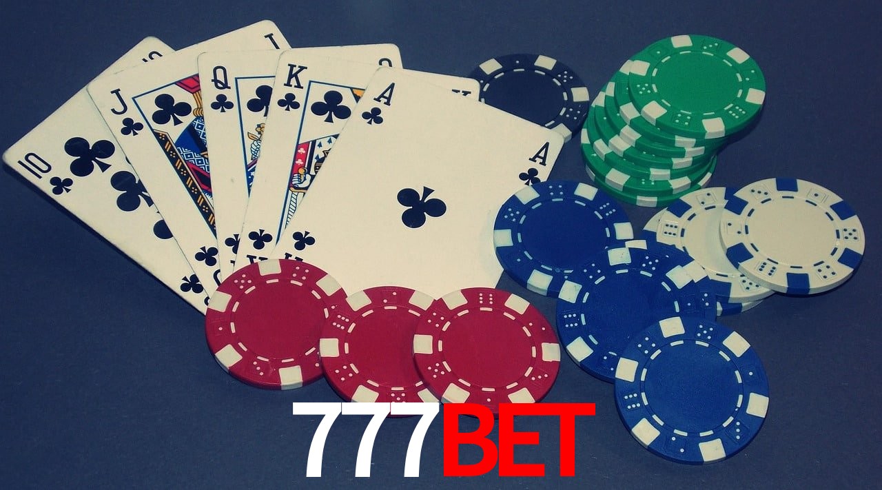Games Directory 777bet