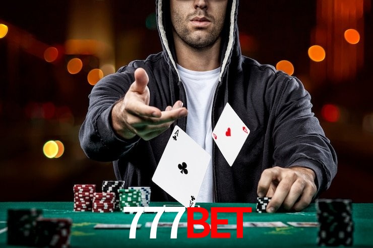 777bet casino