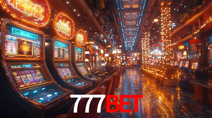 777bet casino